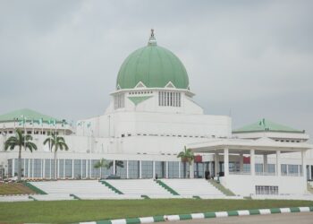 National Assembly Passes 2024 Appropriation Bill for Second Reading