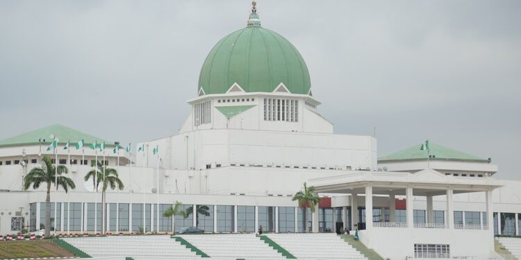 National Assembly Passes 2024 Appropriation Bill for Second Reading