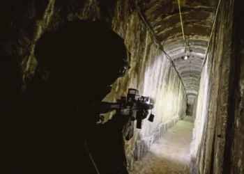 Israeli MP Stresses need of eradicating Hamas amid UN criticism