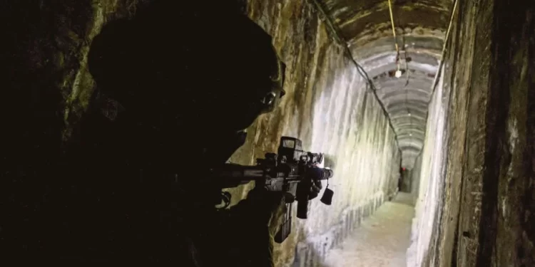 Israeli MP Stresses need of eradicating Hamas amid UN criticism