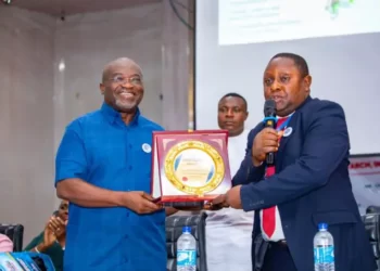 Ikpeazu advocates Folk Medicine to check organ failures