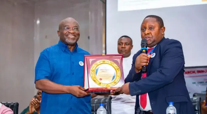 Ikpeazu advocates Folk Medicine to check organ failures