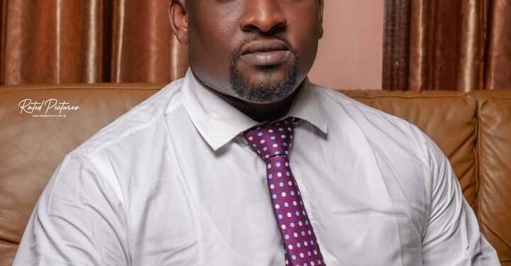 Edozie Njoku not a member of APGA but am impostor, Ezeokenwa declares