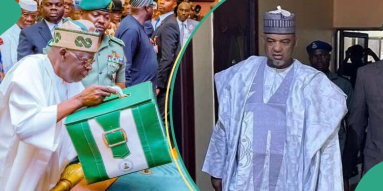 Tinubu’s 2024 budget deceitful, hopeless, huge disservice — PDP