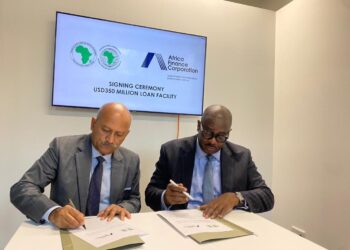 AfDB, AFC Sign $350 Million Long-term Credit Line for Africa’s Infrastructure Development