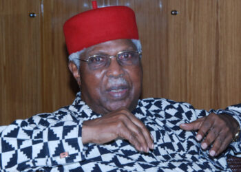Oko community dedicates center to Ekwueme