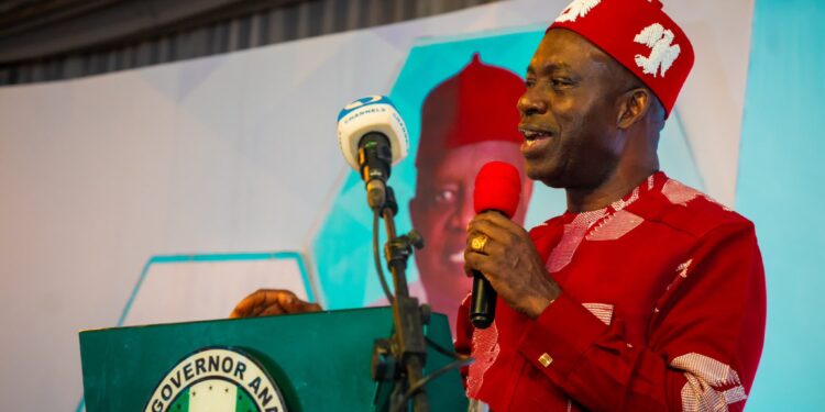 Civil Society commends Soludo on youth empowerment in Anambra