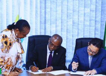 NNPC Seals Deals to Deliver LNG To Domestic, International Gas Markets