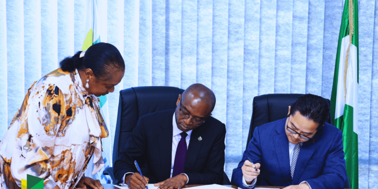 NNPC Seals Deals to Deliver LNG To Domestic, International Gas Markets
