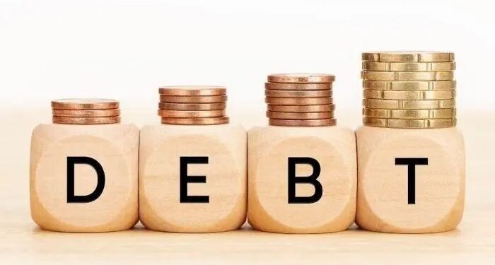 Of The Law of Holes and Nigeria’s Borrowing Spree