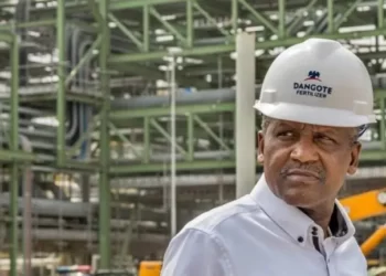 350,000 bpd Dangote’s Daily Refinery Reported Capacity and 2,900 Truckloads of Products Daily supply