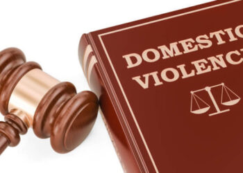 Men are becoming victims of domestic violence – NAPTIP