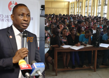 EFCC chairman labels 70% of Nigerian students as internet fraudsters