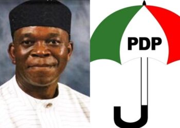Imo PDP: Engr Ugwu remains Chairman — Legal Adviser