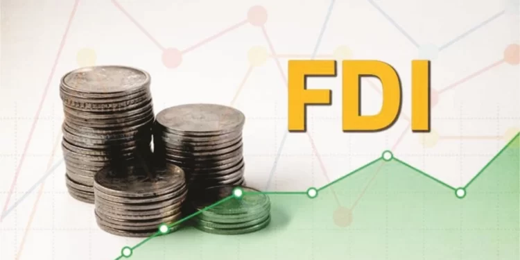 Nigeria’s economy may have lost about $335 million (N310bn) in Foreign Direct Investments, FDI