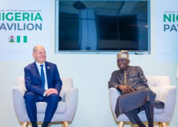 Nigeria, Germany sign agreement to accelerate Siemens Power Project