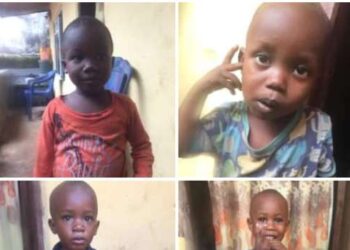 New tenant disappears with neighbours’ four children in Abia
