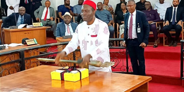 Anambra’s Housing Ministry defends N10.5bn budget
