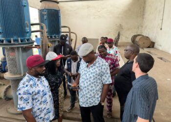 Anambra Govt says revitalization of urban water scheme will soon be actualized