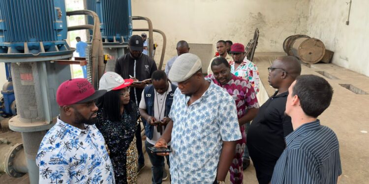 Anambra Govt says revitalization of urban water scheme will soon be actualized