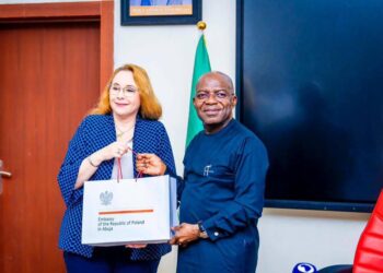 Poland to assist Abia Govt develop Agric, Education, other Sectors