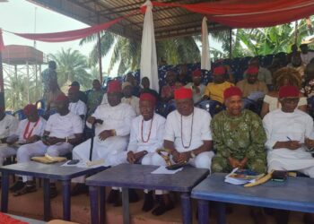 How Constitution breach, personal interest aborted Nimo PG election