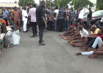 Police arrest killers of Imo DPO, other criminals