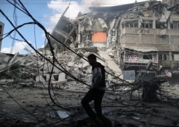 Israel-Hamas War: Remember Who Started It