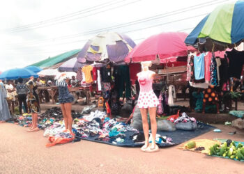 ACTDA set to embark massive enforcement exercise on road side traders in Awka