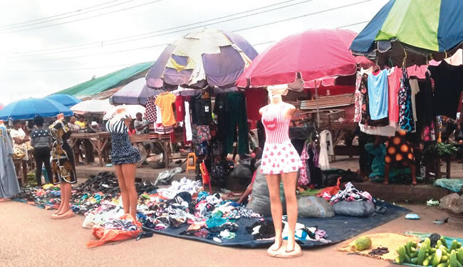 ACTDA set to embark massive enforcement exercise on road side traders in Awka