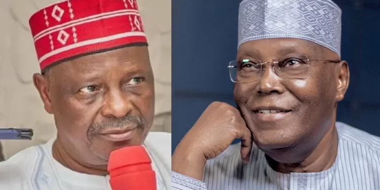 PDP dissociates self from coalition merger talks