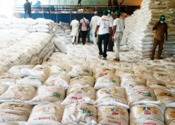 Abakaliki Rice Mill reintroduces bushel measurement system, bans use of Scales