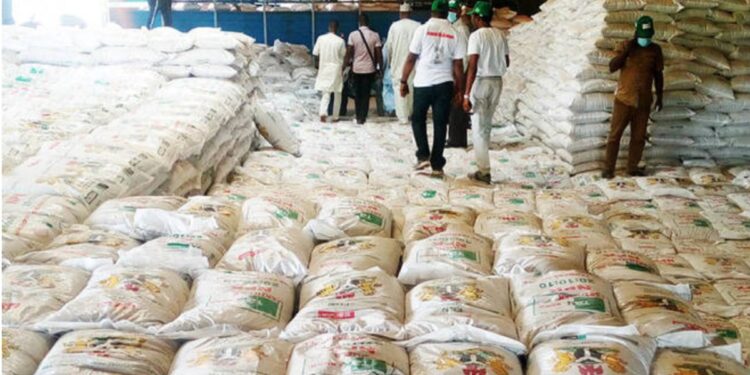 Abakaliki Rice Mill reintroduces bushel measurement system, bans use of Scales
