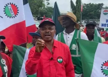 NLC demands policy reversal over TCN privatization