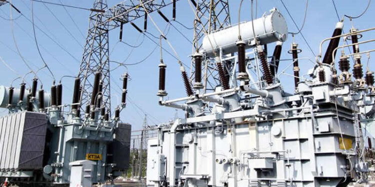 TCN, Discos to complete 53 CBN-funded projects in May