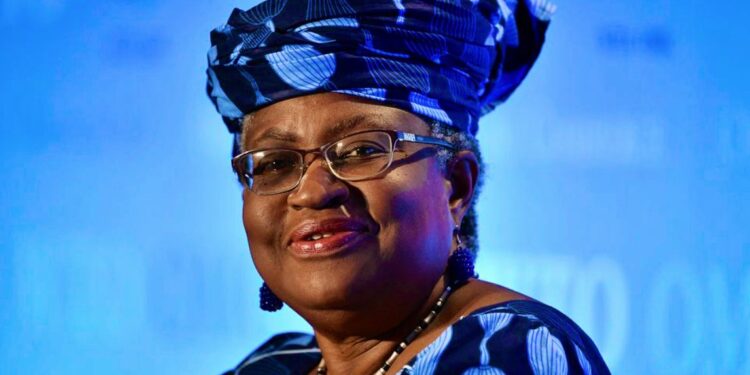 Okonjo-Iwela makes Forbes’ 100 Most Powerful Women’s list