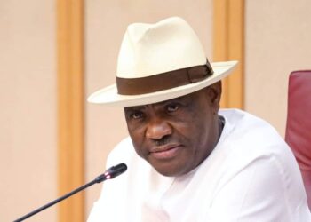 Reject Wike’s N15bn budget for VP’s new residence, SERAP tells Senate