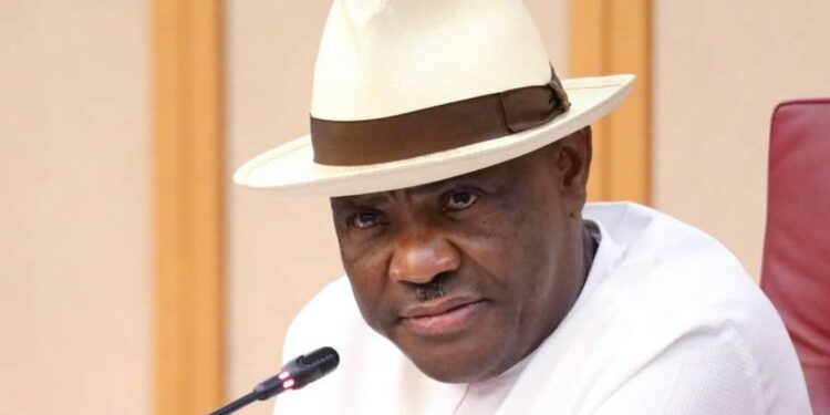 Reject Wike’s N15bn budget for VP’s new residence, SERAP tells Senate