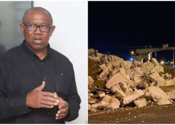 Don’t Multiply Poor People’s Pain with Demolitions, Obi Tells Lagos Govt