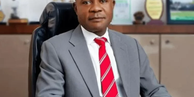 Mbah directs verification of Enugu council workers