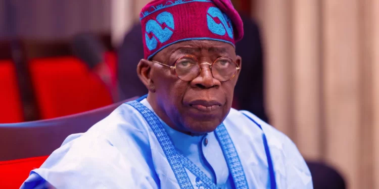 Tinubu endorses political blueprint to sweep South-East for APC