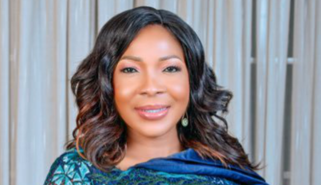 Abia First Lady pledges action against SGBV, set up referral centers