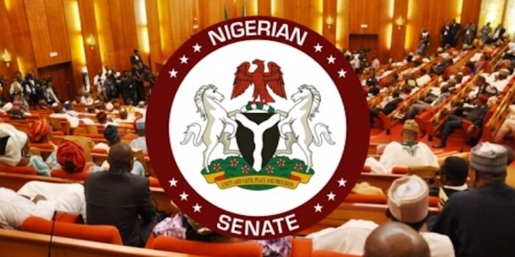 Senate to FG: Stop Allocation of States Running LGs with Caretaker Committees