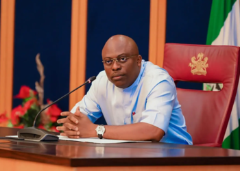 Fubara, Nwifuru Challenge other Governors