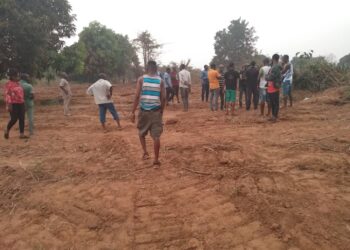 Two communities in Anambra take preventive measures to avert boundary disputes,