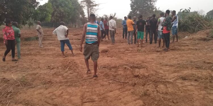 Two communities in Anambra take preventive measures to avert boundary disputes,