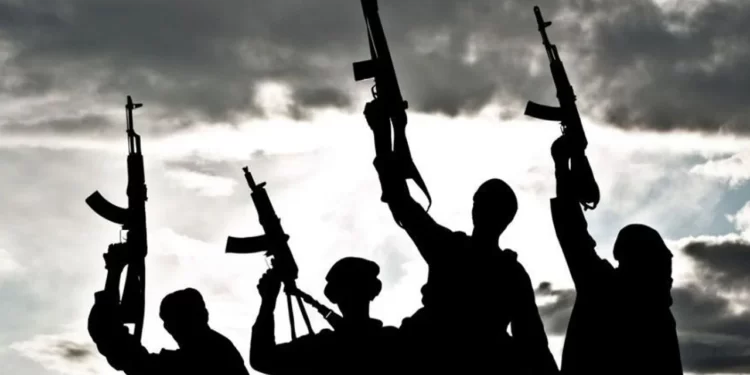 Abductors of Imo Catholic priest, driver reduce ransom from N50m to N10m