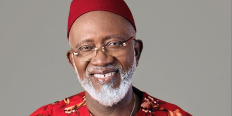 I’ll get justice in Court – Imo LP candidate, Achonu