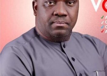 APC S’East Natl Vice Chairman describes Uzodimma as man of grace