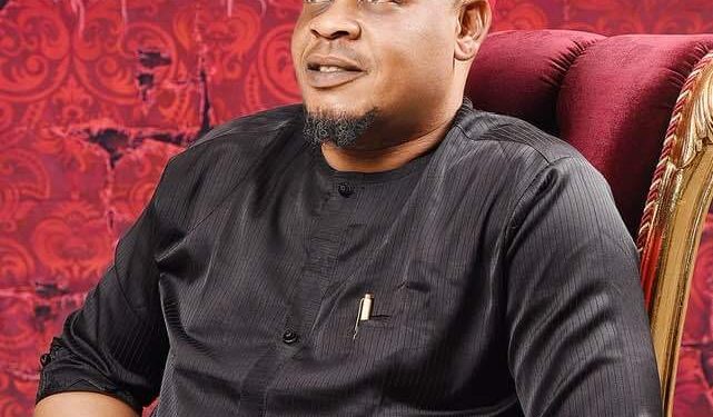 New Black Movement gives free medical examination to Imo people